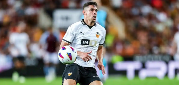 Gabriel Paulista