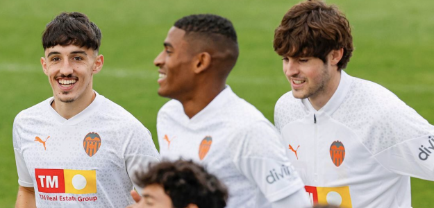 Valencia CF