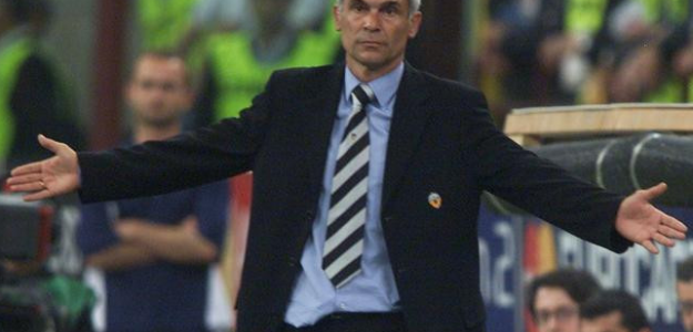 Héctor Cúper