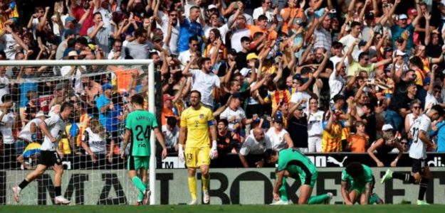 Valencia CF