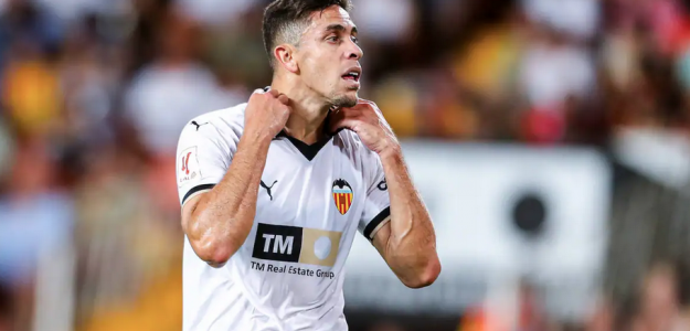 Gabriel Paulista