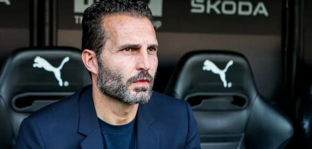 Rubén Baraja