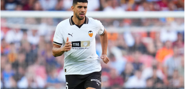 Cenk Özkacar