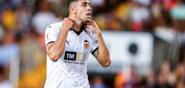 Gabriel Paulista
