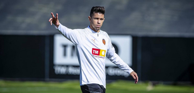 Gabriel Paulista