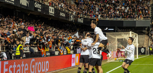 Valencia CF