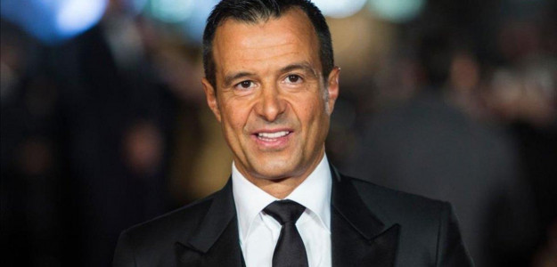 Jorge Mendes