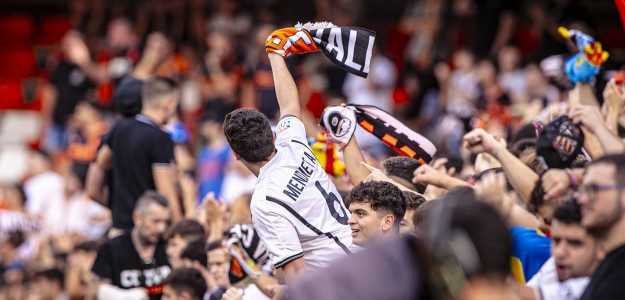 Mestalla