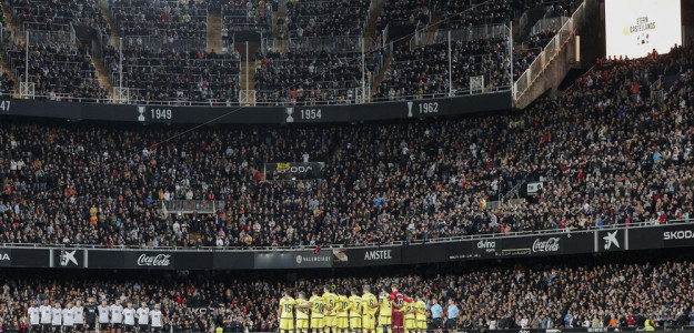 Mestalla