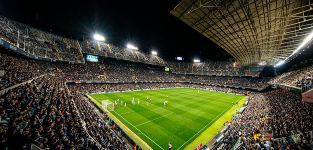 Mestalla