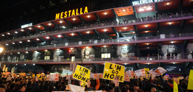 Mestalla