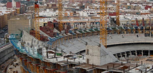 Nuevo Mestalla