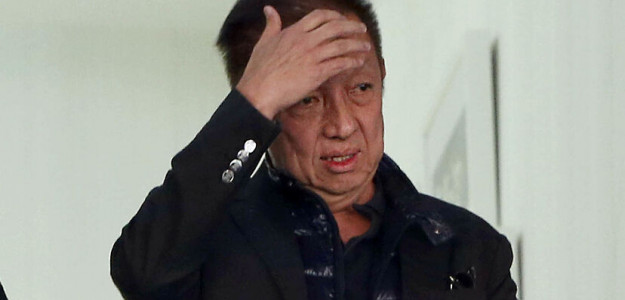 Peter Lim