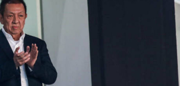 Peter Lim