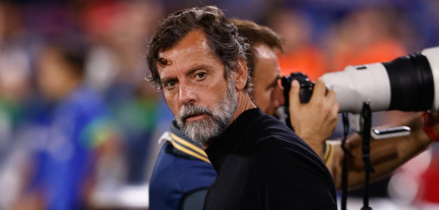 Quique