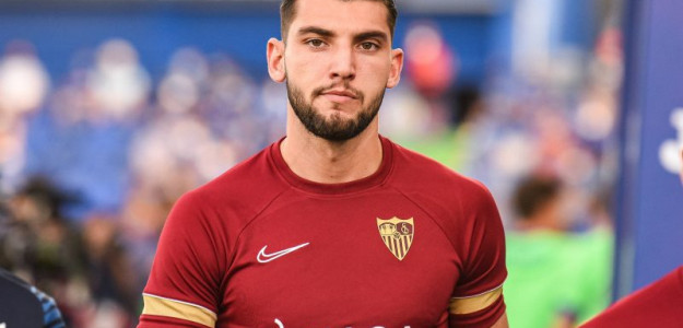 Rafa Mir