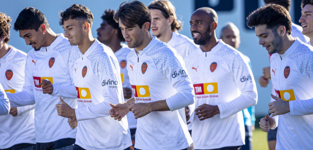 Valencia CF