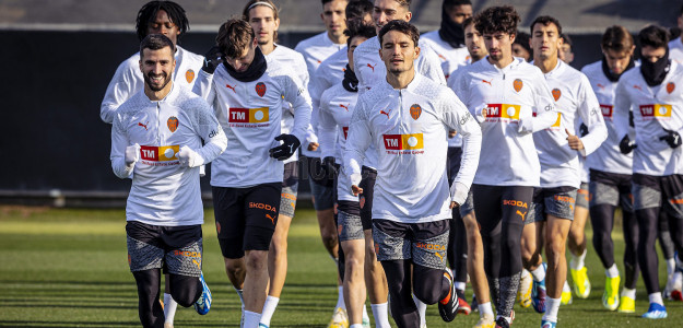 Valencia CF