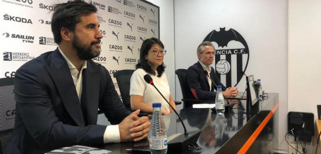 Valencia CF