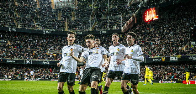 Valencia CF
