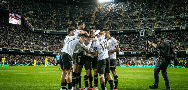 Valencia CF