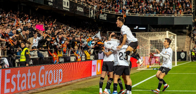 Valencia CF