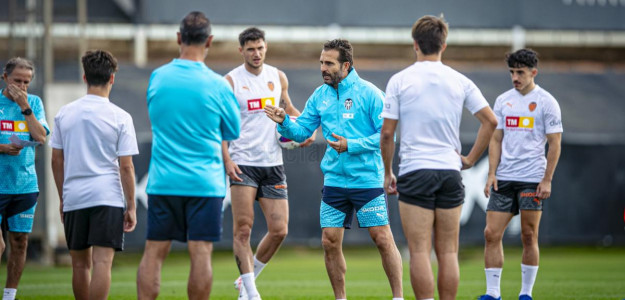 Valencia CF
