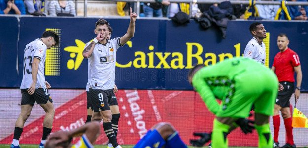 Valencia CF
