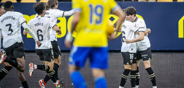 Valencia CF