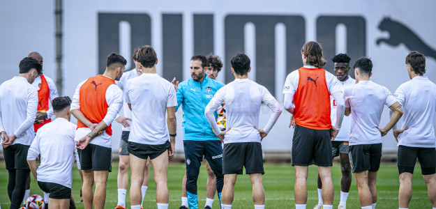 Valencia CF