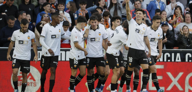 Valencia CF