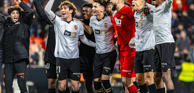 Valencia CF