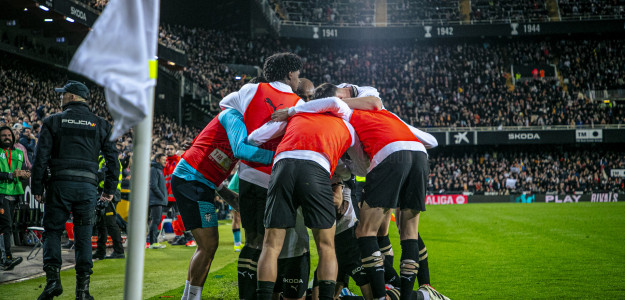 Valencia CF