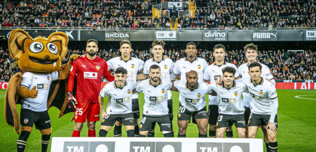 Valencia CF