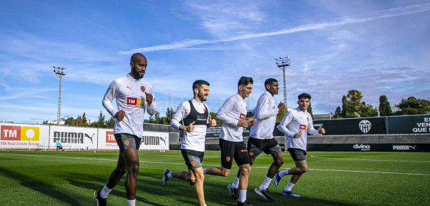 Valencia CF