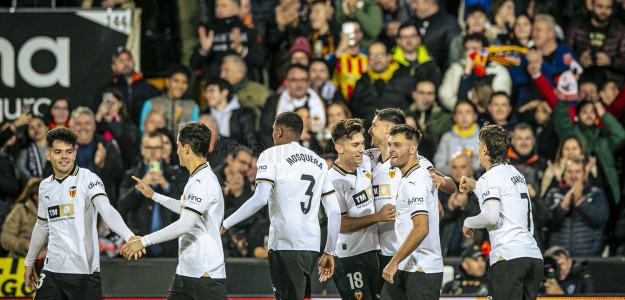 Valencia CF