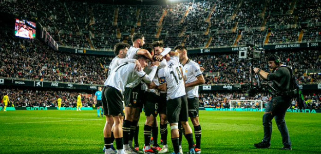 Valencia CF