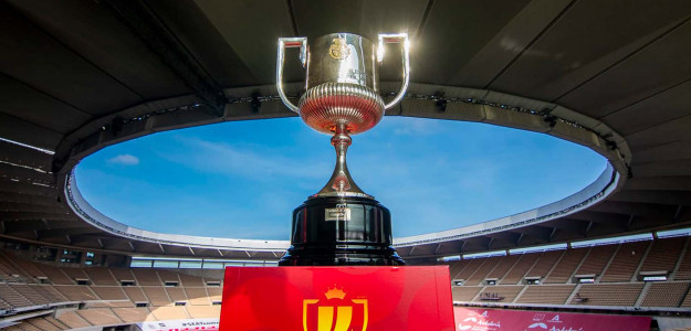 Copa del Rey