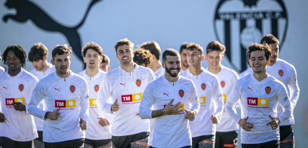 Valencia CF