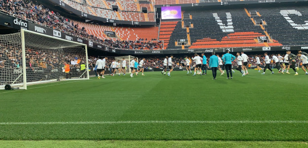 Mestalla