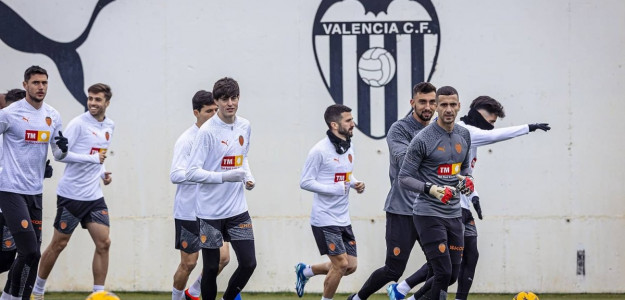 Valencia CF