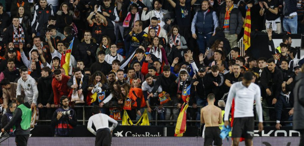 Mestalla