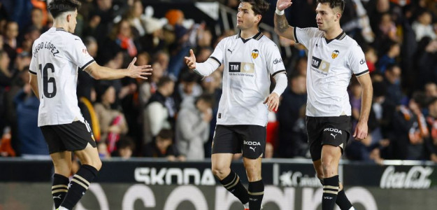 Valencia CF