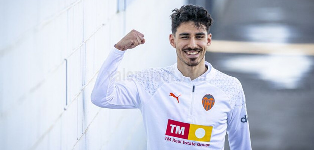 André Almeida