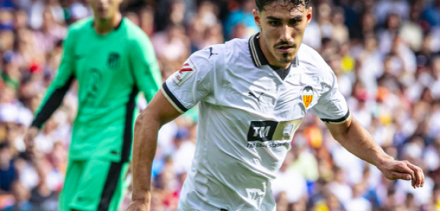 André Almeida