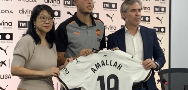 Amallah