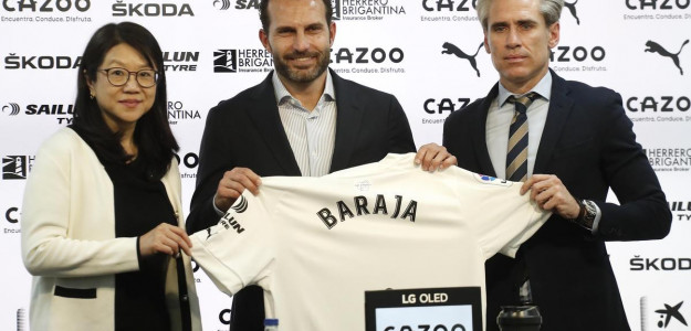 Baraja