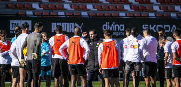 Rubén Baraja