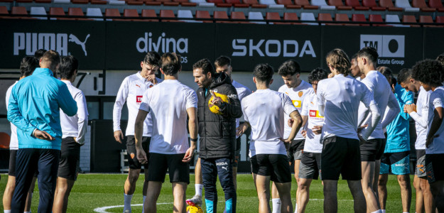 Valencia CF
