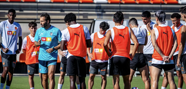 Valencia CF